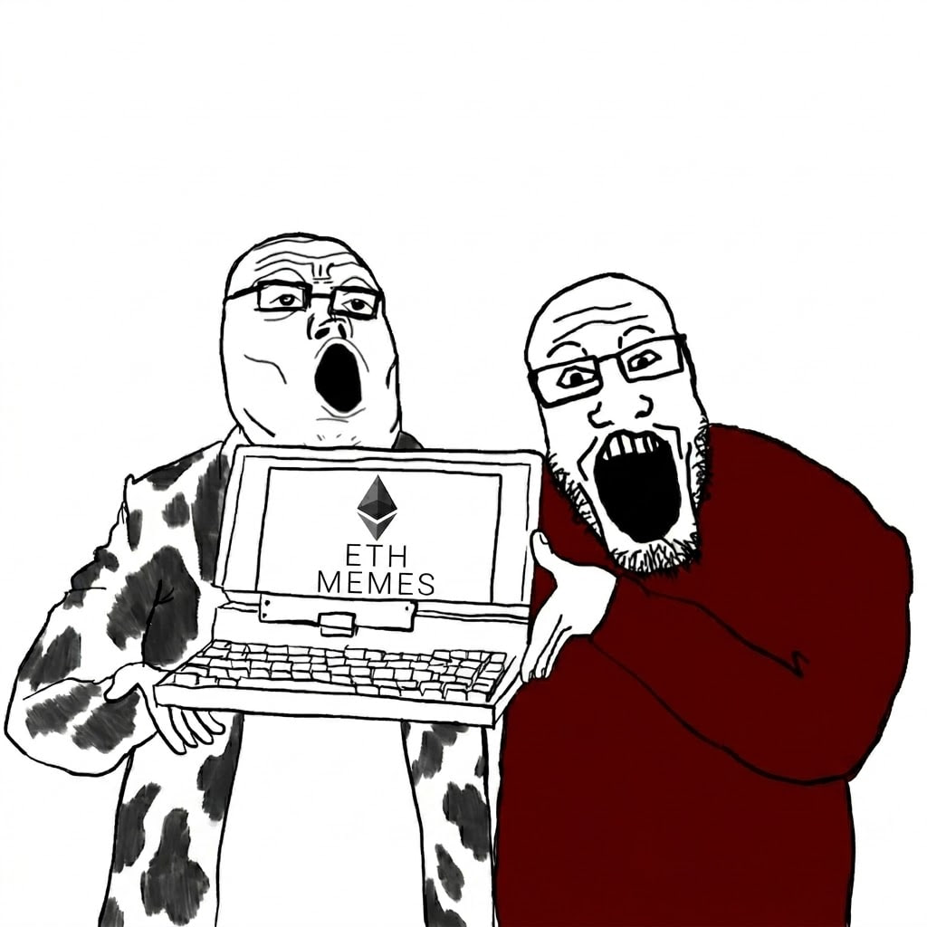 ETH Memes
